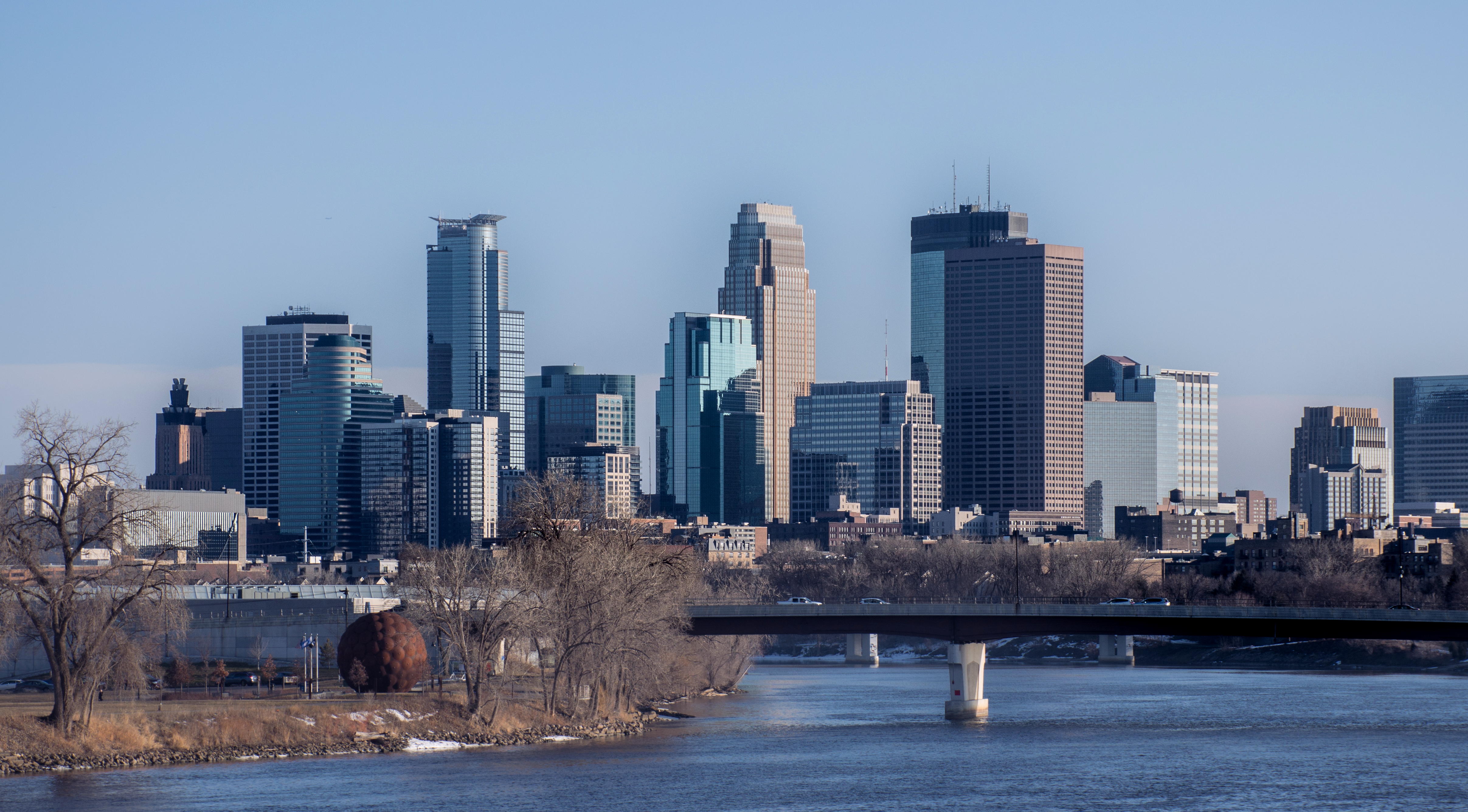 Minneapolis Authority