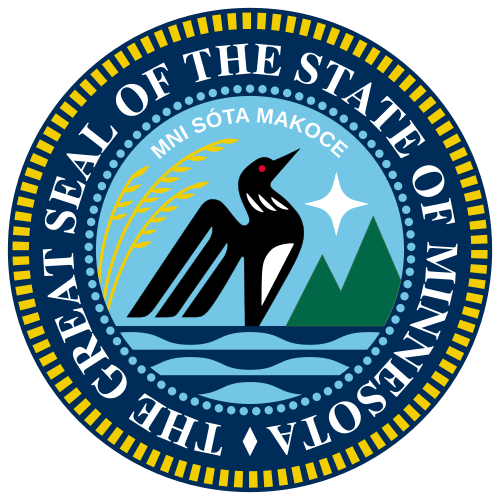 Minneapolis Authority seal